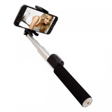 Monopod Selfie Stick De Lujo Remax P4 / Disparador Bluetooth