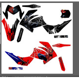 Kit De  Vinil 150z Lima Spiderman