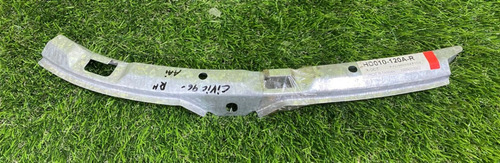 Filler Parachoque Honda Civic 96-97-98-99 Foto 2