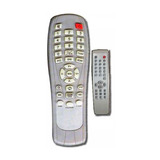 Control Remoto Tv Compatible Top House 93 Zuk