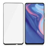 Lamina De Vidrio Templado Completa Para Huawei Y9 Prime 2019