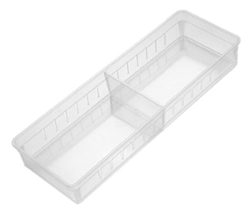 Caja Organizadora De Cajones Con Separador De Tablas De Coci