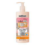 Soap & Glory Call Of Fruity Locion Corporal Hidratante  Ace