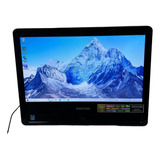 Aio Positivo Pctv C1260, 18.5, Dual Core, 4gb, 120gb W10