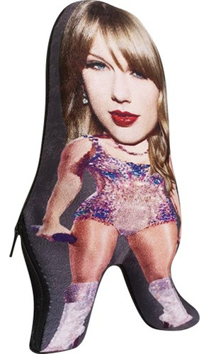 Cojín Mini Taylor Swift Chiquita - Cojín 27cm