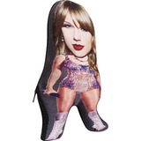 Cojín Mini Taylor Swift Chiquita - Cojín 27cm