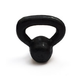 Mancuerna Rusa 9 Kg Kettlebell Pesa Ejercicio En Casa