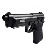 Pistola P92 Fullmetal Swiss Arms+250 Balin+2co2,envio Gratis