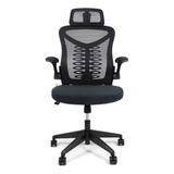 Cadeira Escritório Ergonômica Gogo Premium Chair Go200 Top