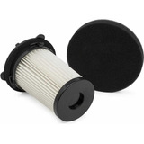 Kit Filtro Efs01 Aspiradores Spin Abs01 02 E 03 Electrolux