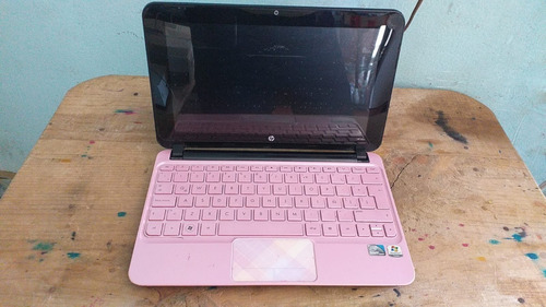 Hp Mini 210-1129la