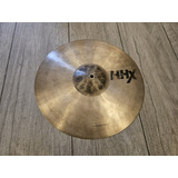 Platillo De Batería Crash Sabían Hhx Power De 16 Zildjian 