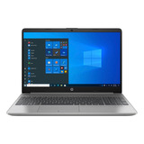 Notebook Hp 256g8 I5-1035g1 12gb Ssd 256gb Tela 15'' W10h