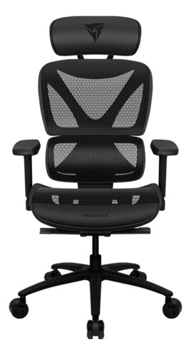 Cadeira Ergonômica Escritório Thunderx3 Xtc Mesh Premium 