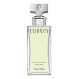 Calvin Klein Eternity Dama Eau De Parfum 100ml Para Dama