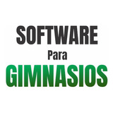 Software De Gimnasio (gestiona Desde Cualquier Dispositivo)