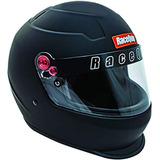 Casco Integral Racequip Serie Pro20 Snell Sa2020 Calificado 