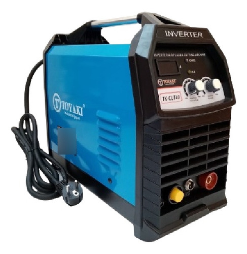 Cortadora De Plasma Cut 40 Toyaki 220v