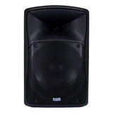 Caixa De Som Passiva Mark Audio Mka 1535 300w 15'' Preto