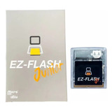 Everdrive Game Boy / Game Boy Color Gbc Ez Flash Junior