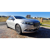 Ford Mondeo 2018 2.0 Titanium Ecoboost At 240cv