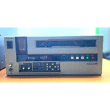 Betacam Sp 1800p Marca Sony. 