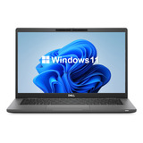 Notebook Dell Latitude 7320 Core I7 11 G 16gb Ssd 512gb