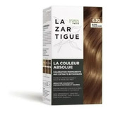 Lazartigue Tinte 6.30 Golden Dark Blond Tono Rubio Dorado