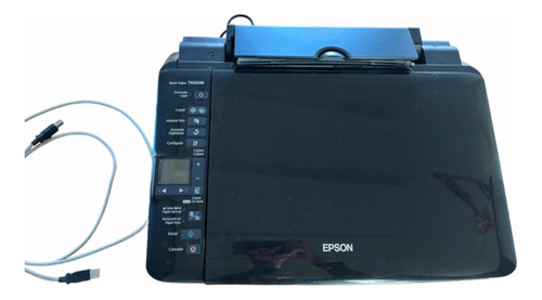 Impresora Epson Stylus Tx420w Buen Estado Y Funcionamiento