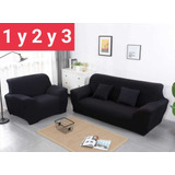 Hermosos Cubre Sillón Un Cuerpo Pack De 2 Unidad 