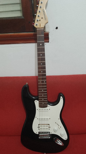 Guitarra Eléctrica Fernandes Le Stratocaster 