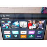 Smart Tv 32 Pulgadas 