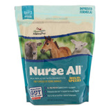 Manna Pro Nurse All Reemplazo De Leche Multiespecie Ideal Pa