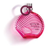 Perfume Viva Happy 45 Ml - Cyzone