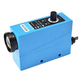 Sensor Fotoeléctrico Para Marcas De Color Modelo Bzj-211
