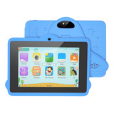 Tableta Inteligente M8 7inches For Niños 8 + 128gb