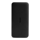 Carregador Portátil Xiaomi 18w 10.000mah Turbo + Cabo iPhone