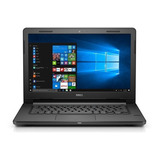 Dell 14-3468 I5-7200u (con Detalles A Completar)