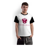 Camisetas Tomorrowland Medellin Core Festival Hombre Mujer