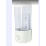 6 Dispenser Simple Pared Alcohol En Gel Shqmpoo Acond Deterg