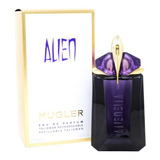 Thierry Mugler Alien Eau De Parfum 60 ml Para  Mujer Recargable