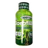 Clorofila Con Te Verde Y Spirulina 500 - L a $22900