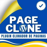 Page Clone - Plugin Wordpress Clonador De Paginas De Vendas