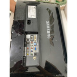 Tv Samsung (funciona Como Monitor)