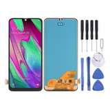 Incell Lcd Screen For Samsung Galaxy A40 Sm-a405