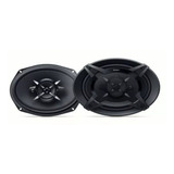 Parlantes Par Carro Sony Xs-fb6930 450w Ovalado 6x9