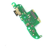 Flex Pin Usb De Carga Microfono Para Motorola Moto G8 Power