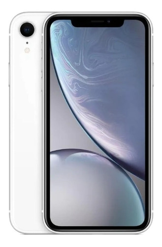 Apple iPhone XR 128 Gb - Branco
