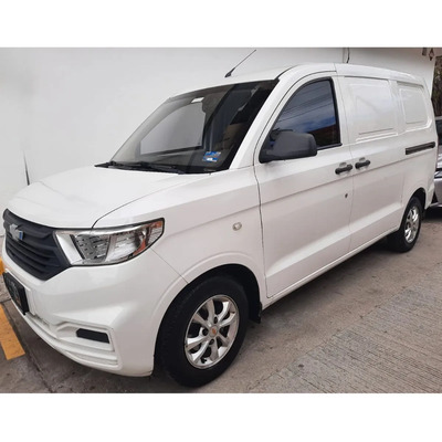 Chevrolet Tornado Van 1.5 Ls Mt | MercadoLibre