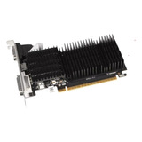 Placa De Vídeo Nvidia Galax  Geforce 700 Series Gt 710 71gpf